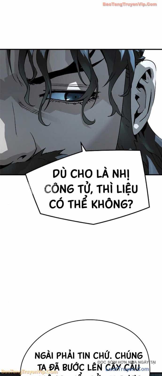 Tuyệt Thế Hồi Quy - Chương 74 - ảnh 13