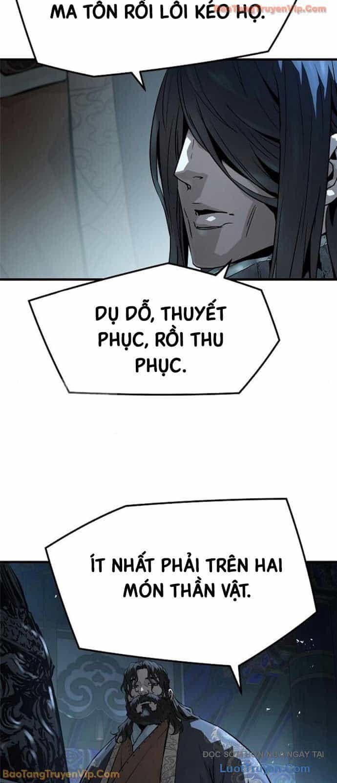 Tuyệt Thế Hồi Quy - Chương 74 - ảnh 2