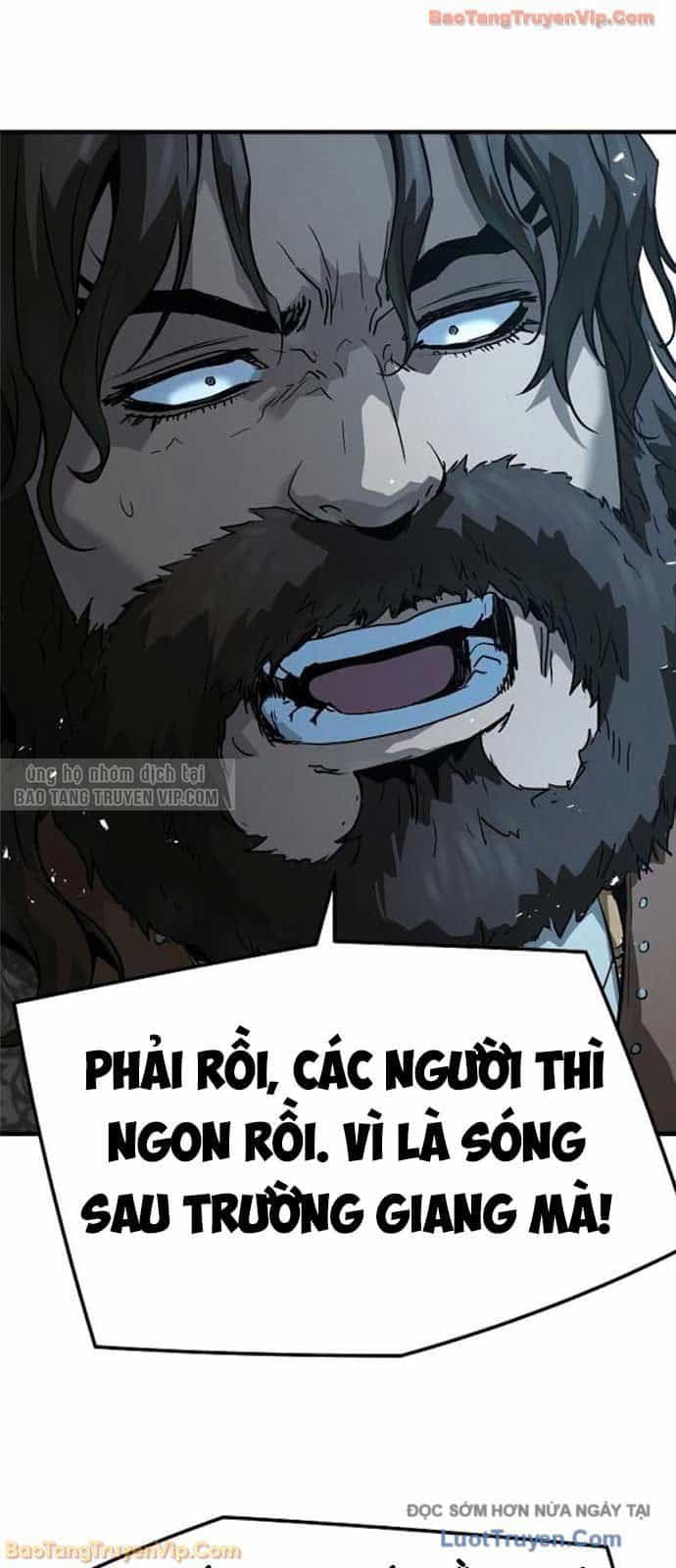 Tuyệt Thế Hồi Quy - Chương 74 - ảnh 20