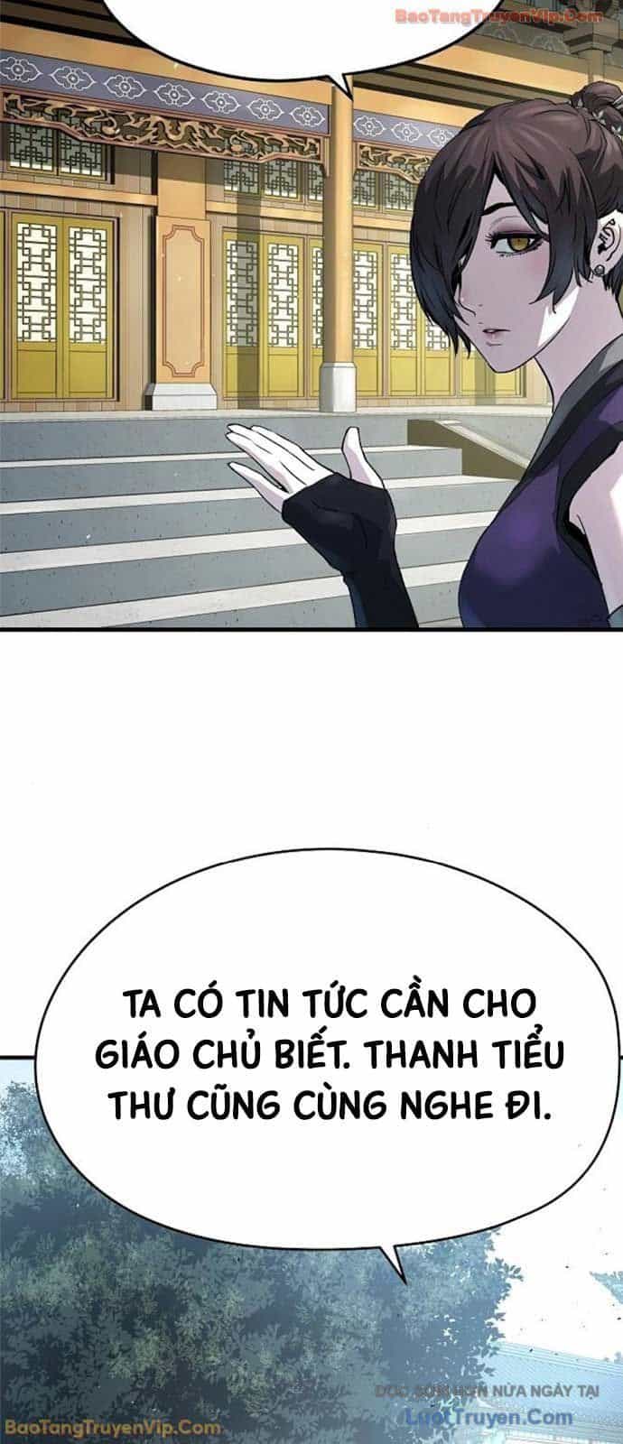 Tuyệt Thế Hồi Quy - Chương 74 - ảnh 23