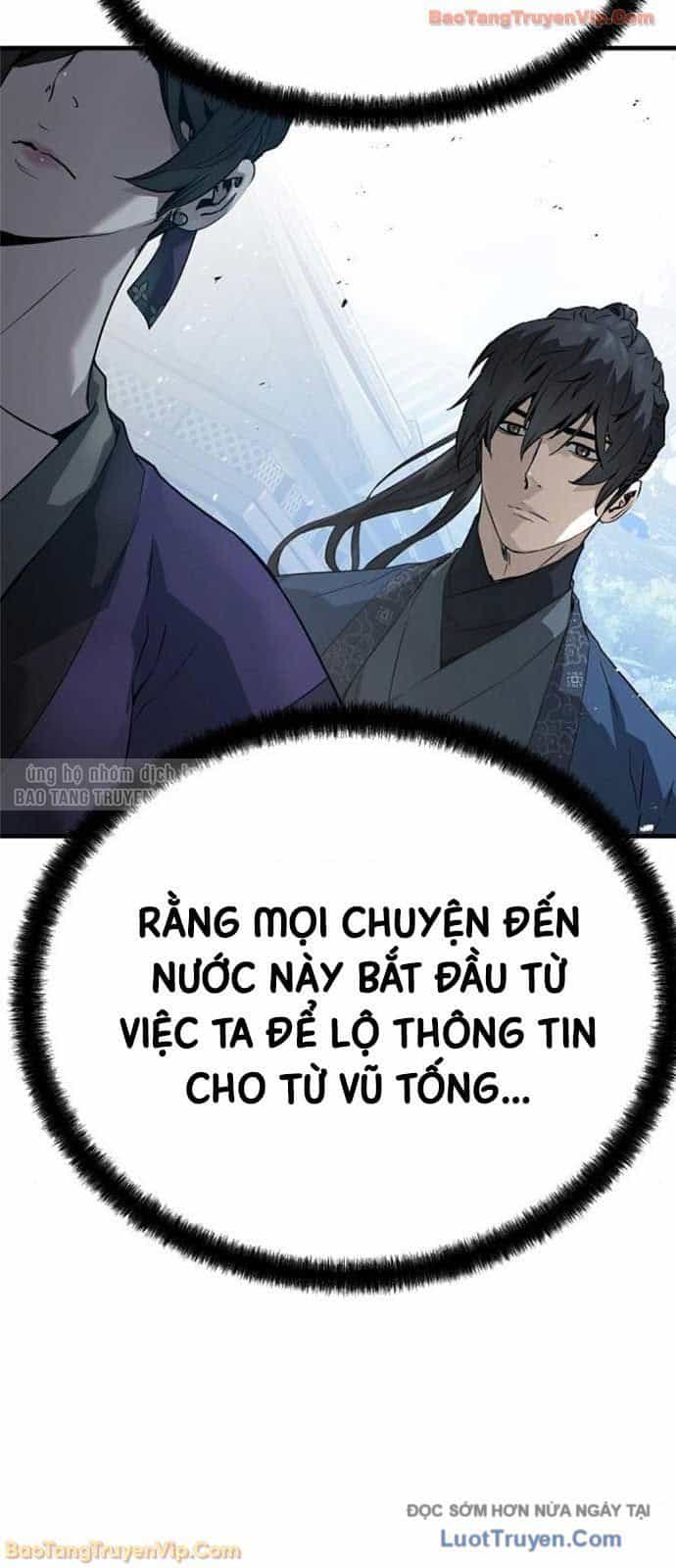 Tuyệt Thế Hồi Quy - Chương 74 - ảnh 25
