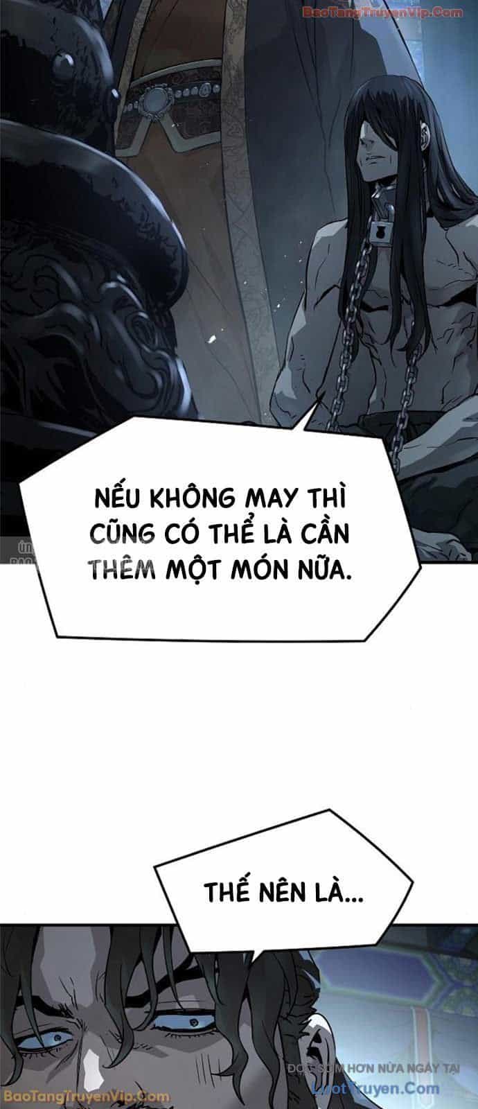 Tuyệt Thế Hồi Quy - Chương 74 - ảnh 3