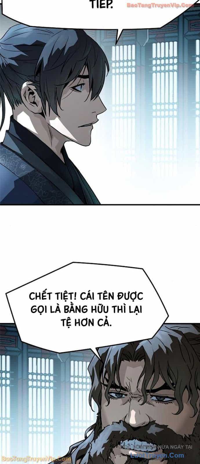 Tuyệt Thế Hồi Quy - Chương 74 - ảnh 30