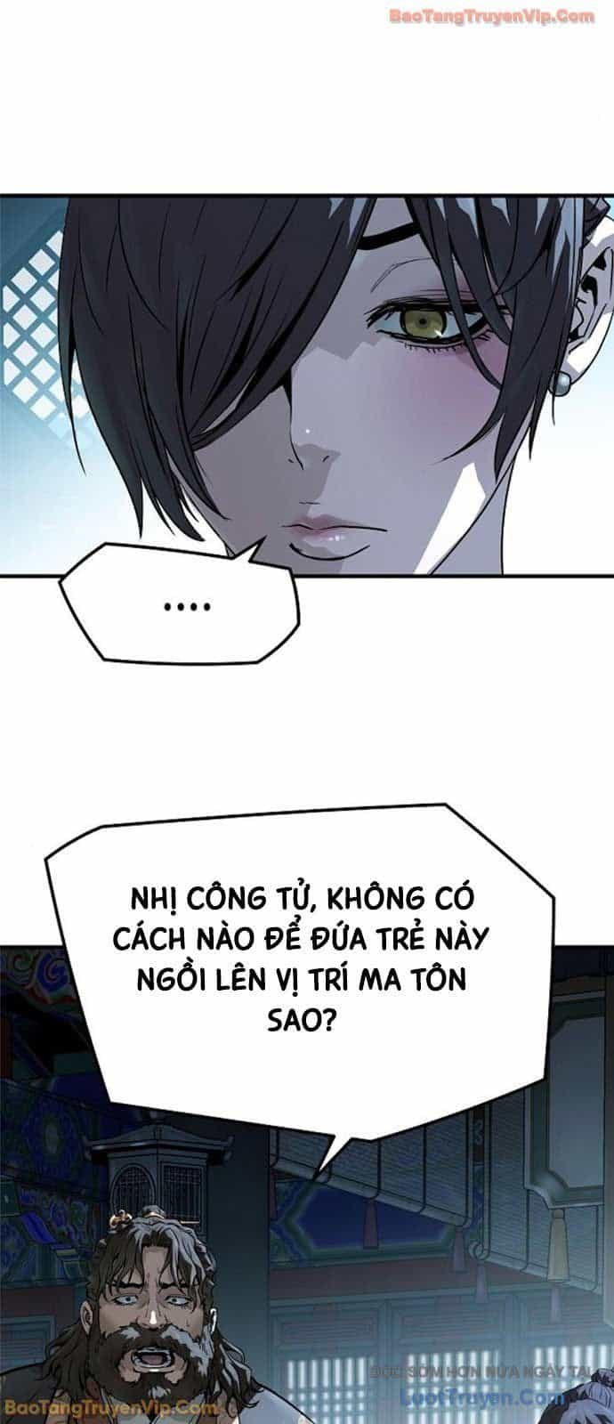 Tuyệt Thế Hồi Quy - Chương 74 - ảnh 32