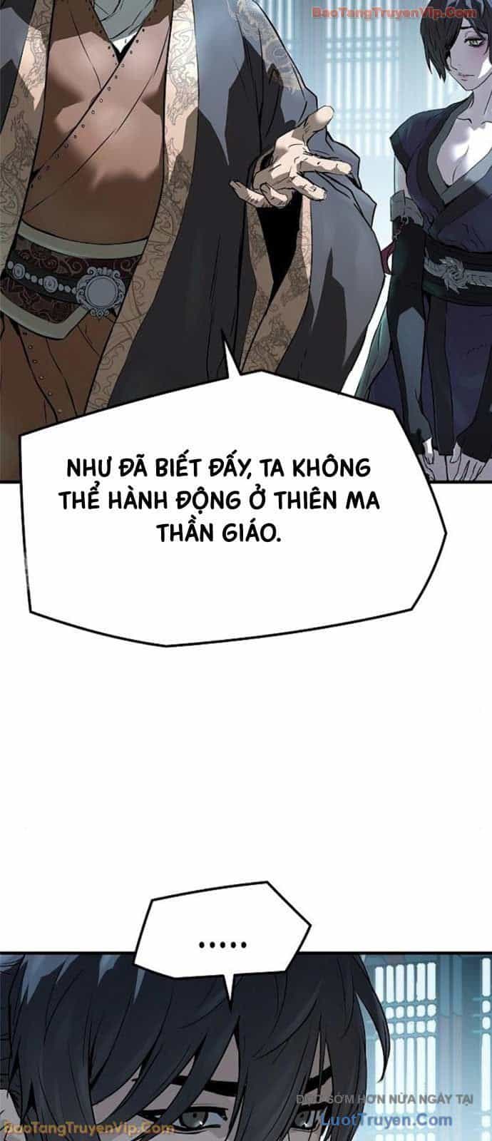 Tuyệt Thế Hồi Quy - Chương 74 - ảnh 33