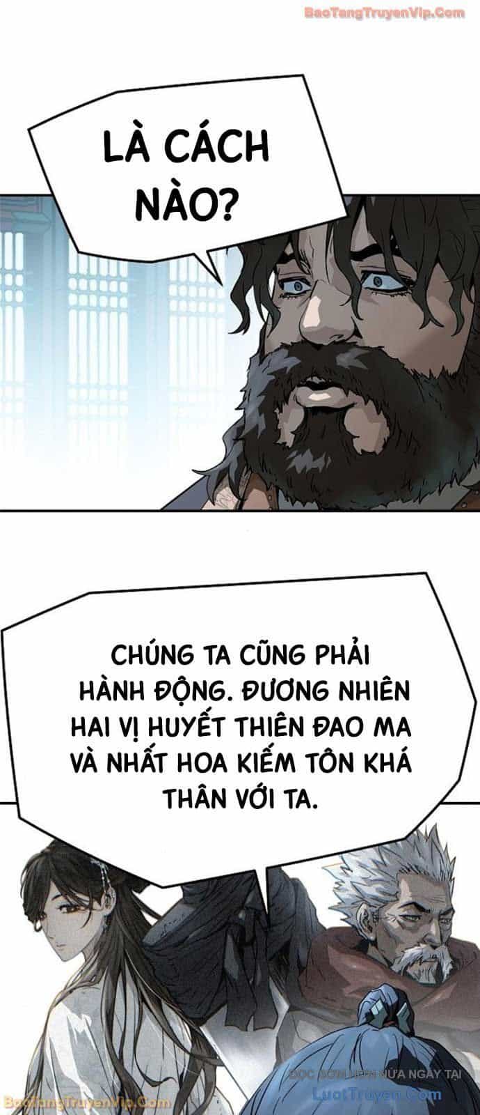 Tuyệt Thế Hồi Quy - Chương 74 - ảnh 35