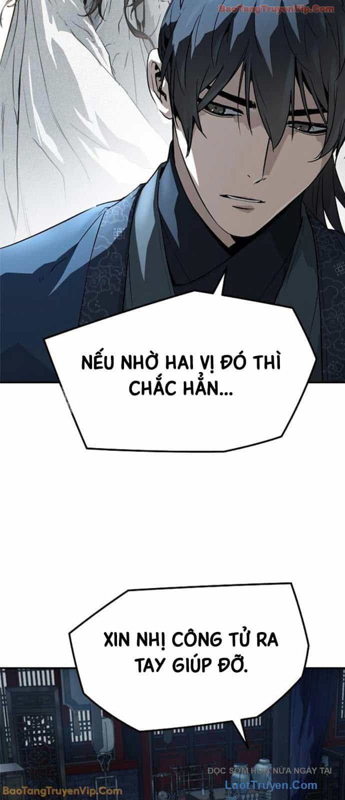 Tuyệt Thế Hồi Quy - Chương 74 - ảnh 36