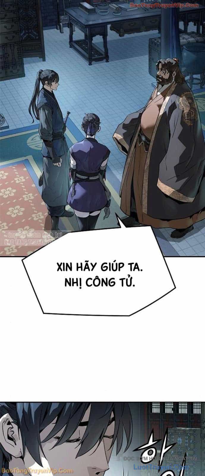 Tuyệt Thế Hồi Quy - Chương 74 - ảnh 37