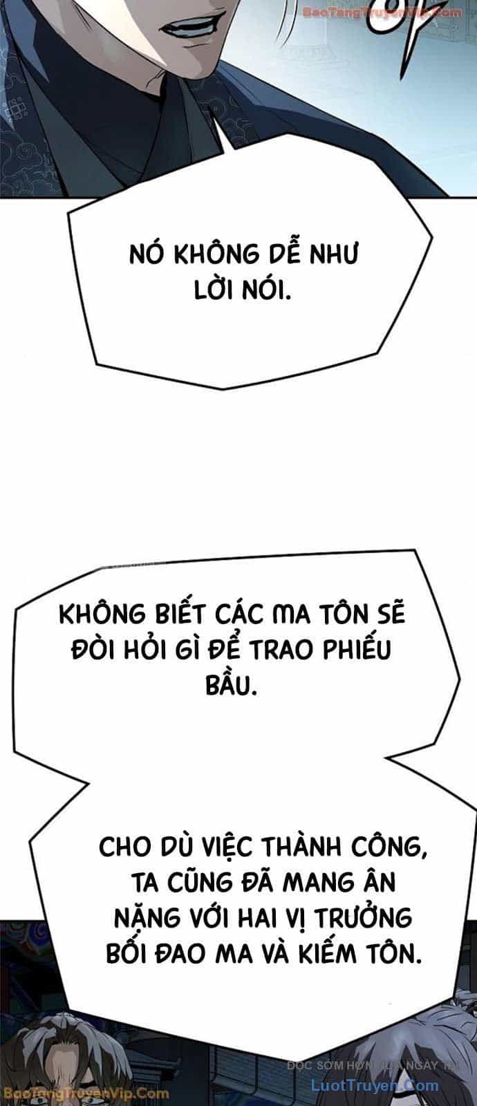 Tuyệt Thế Hồi Quy - Chương 74 - ảnh 38