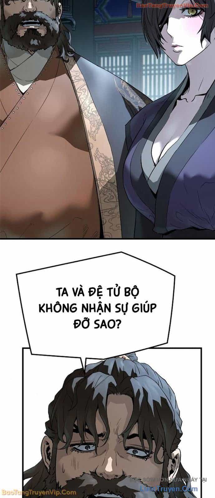 Tuyệt Thế Hồi Quy - Chương 74 - ảnh 39