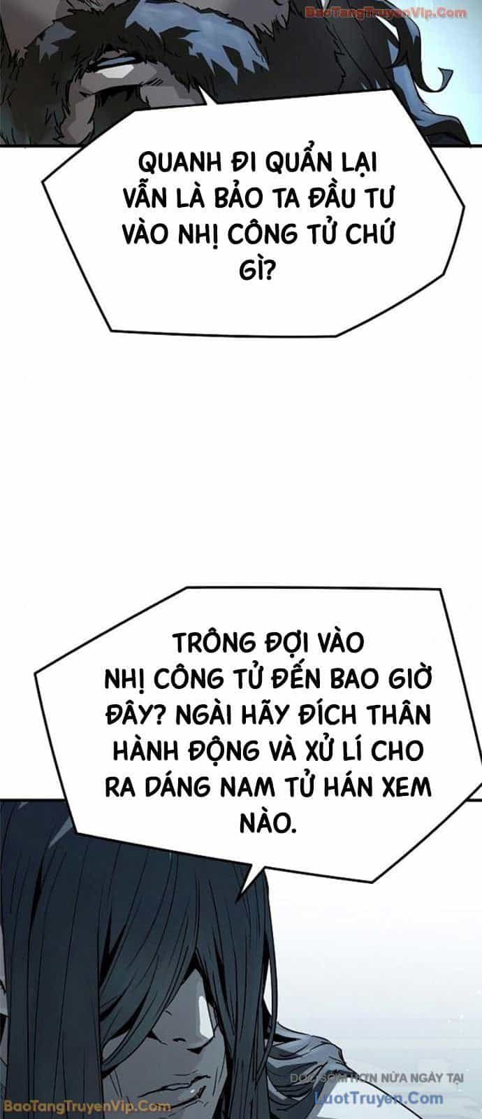 Tuyệt Thế Hồi Quy - Chương 74 - ảnh 4