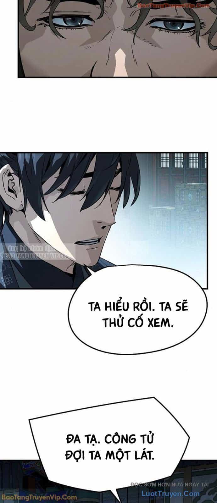 Tuyệt Thế Hồi Quy - Chương 74 - ảnh 41