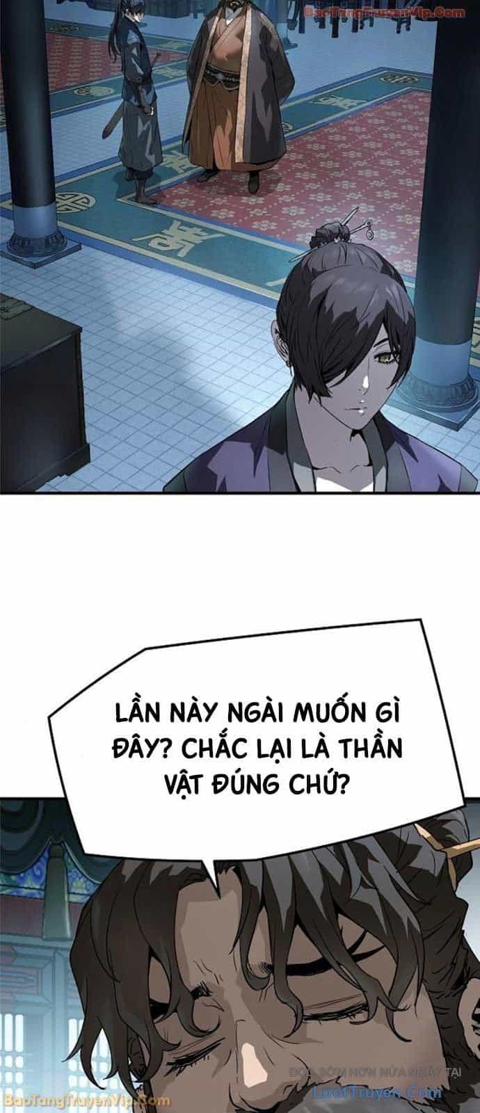 Tuyệt Thế Hồi Quy - Chương 74 - ảnh 44