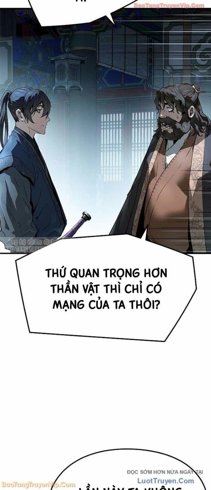 Tuyệt Thế Hồi Quy - Chương 74 - ảnh 46