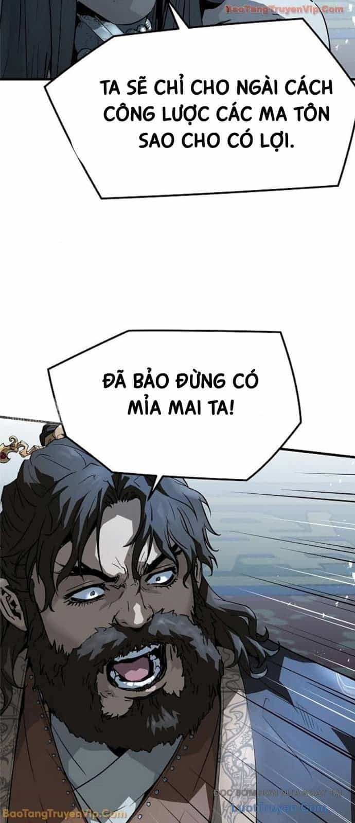 Tuyệt Thế Hồi Quy - Chương 74 - ảnh 5