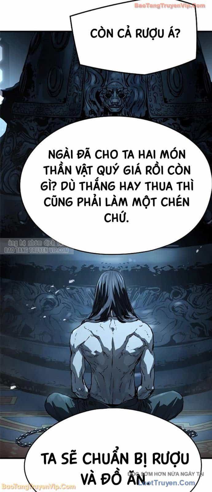 Tuyệt Thế Hồi Quy - Chương 74 - ảnh 50