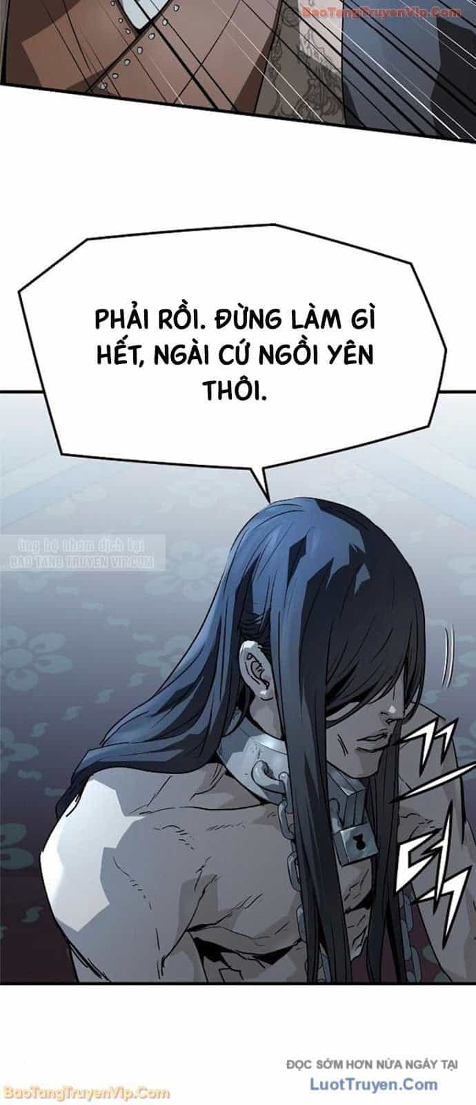 Tuyệt Thế Hồi Quy - Chương 74 - ảnh 6