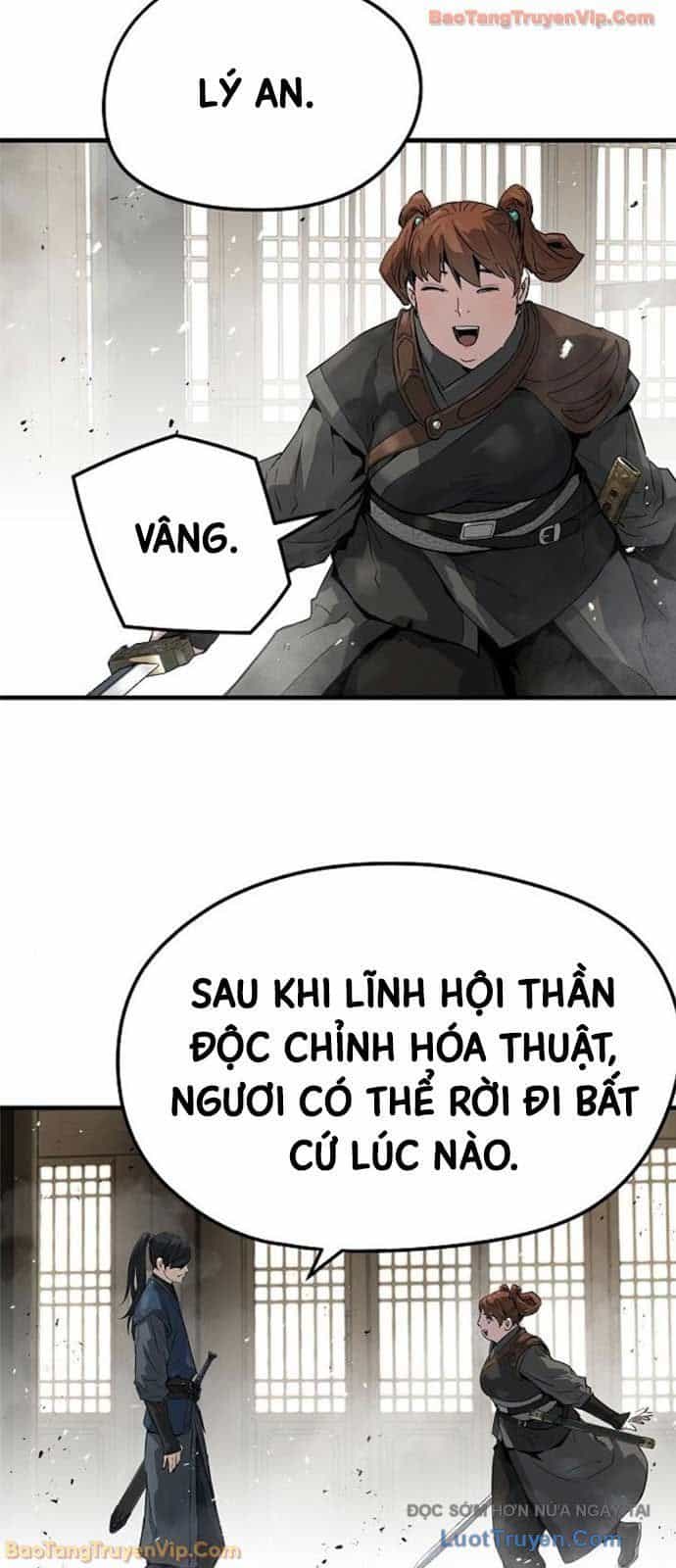 Tuyệt Thế Hồi Quy - Chương 74 - ảnh 73