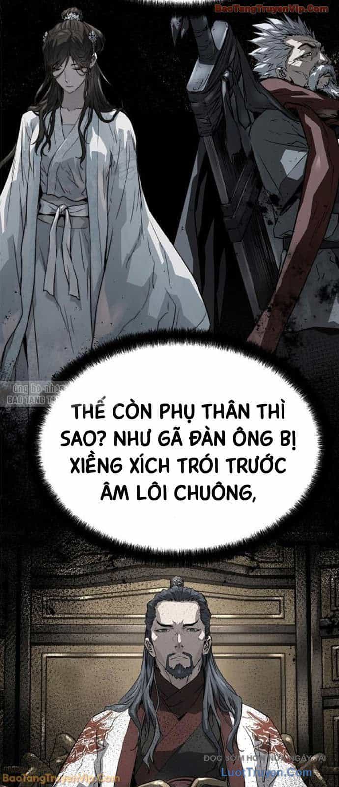 Tuyệt Thế Hồi Quy - Chương 74 - ảnh 77