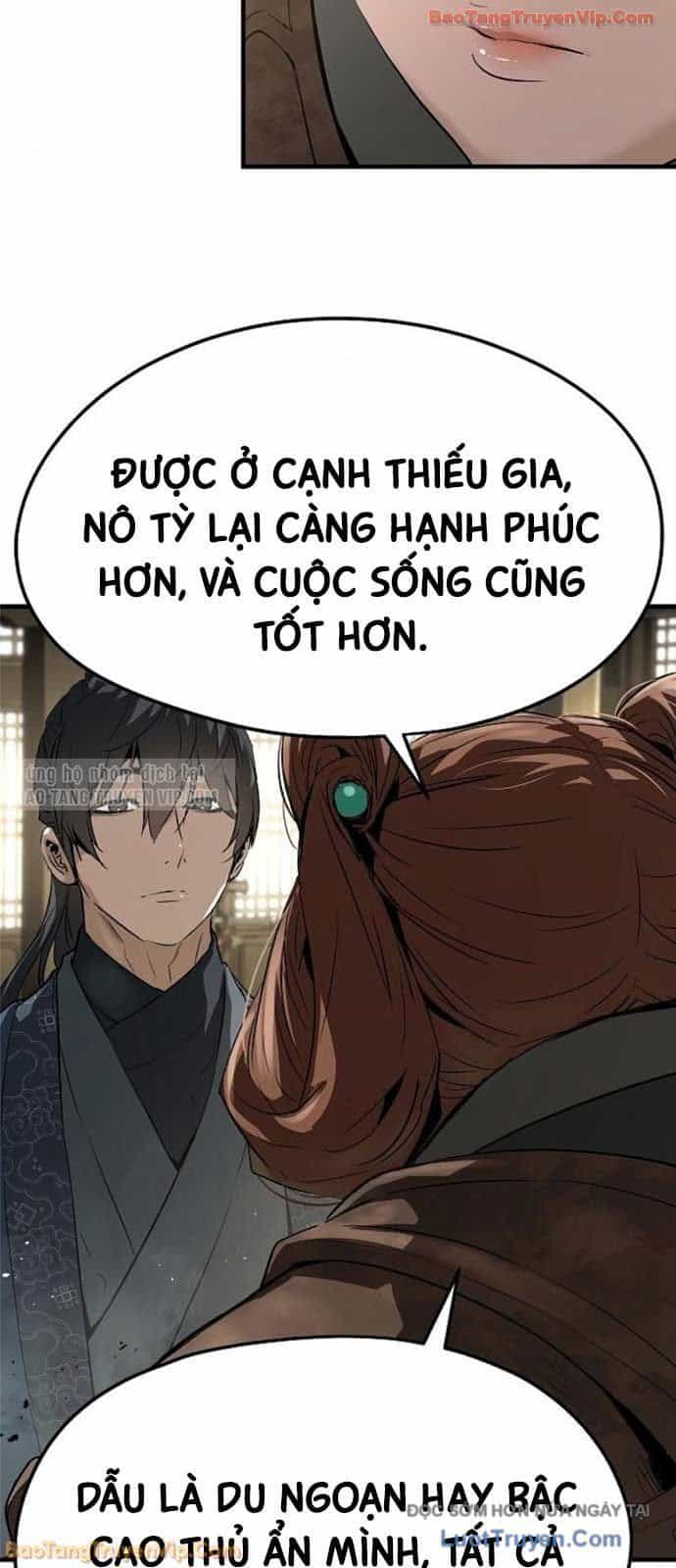 Tuyệt Thế Hồi Quy - Chương 74 - ảnh 82