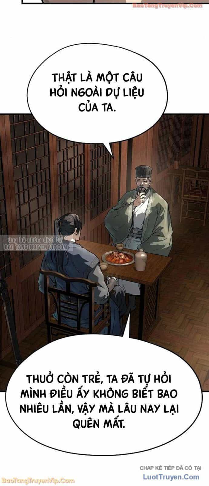 Tuyệt Thế Hồi Quy - Chương 75 - ảnh 10