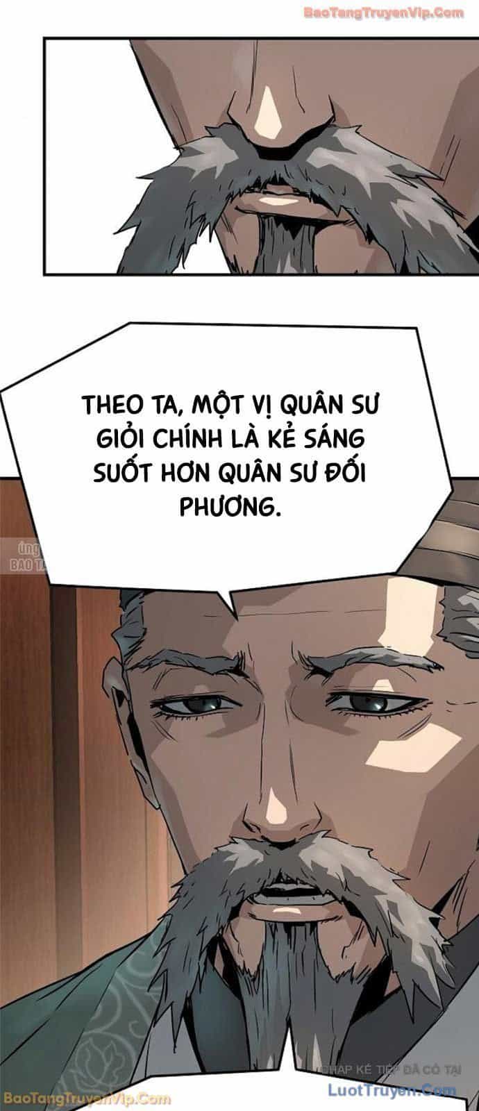 Tuyệt Thế Hồi Quy - Chương 75 - ảnh 11