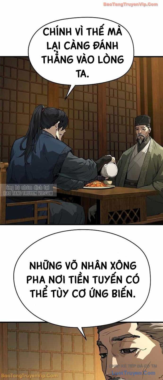Tuyệt Thế Hồi Quy - Chương 75 - ảnh 19