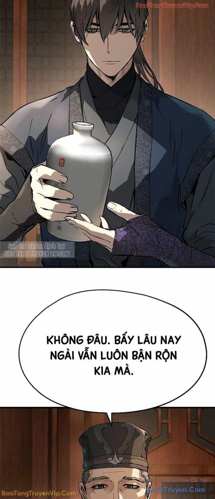 Tuyệt Thế Hồi Quy - Chương 75 - ảnh 2