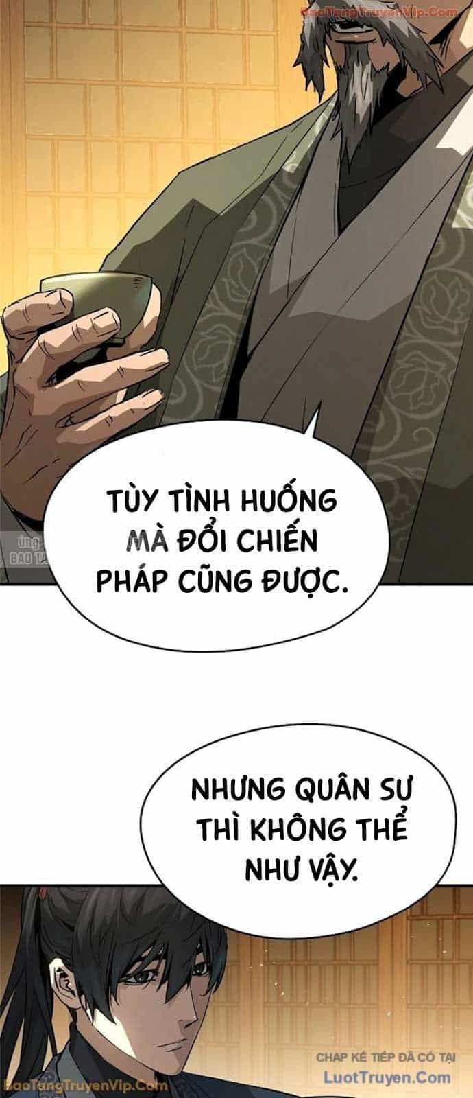 Tuyệt Thế Hồi Quy - Chương 75 - ảnh 20