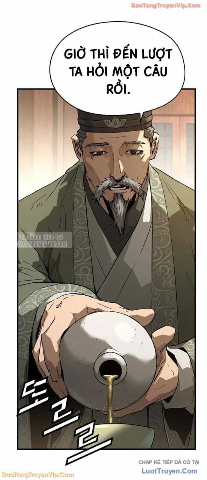 Tuyệt Thế Hồi Quy - Chương 75 - ảnh 26