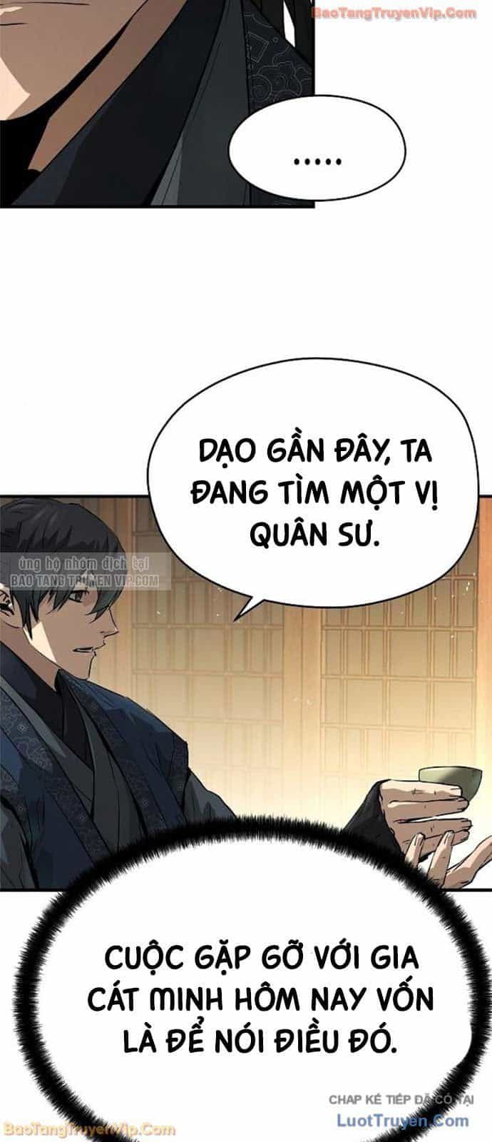 Tuyệt Thế Hồi Quy - Chương 75 - ảnh 28