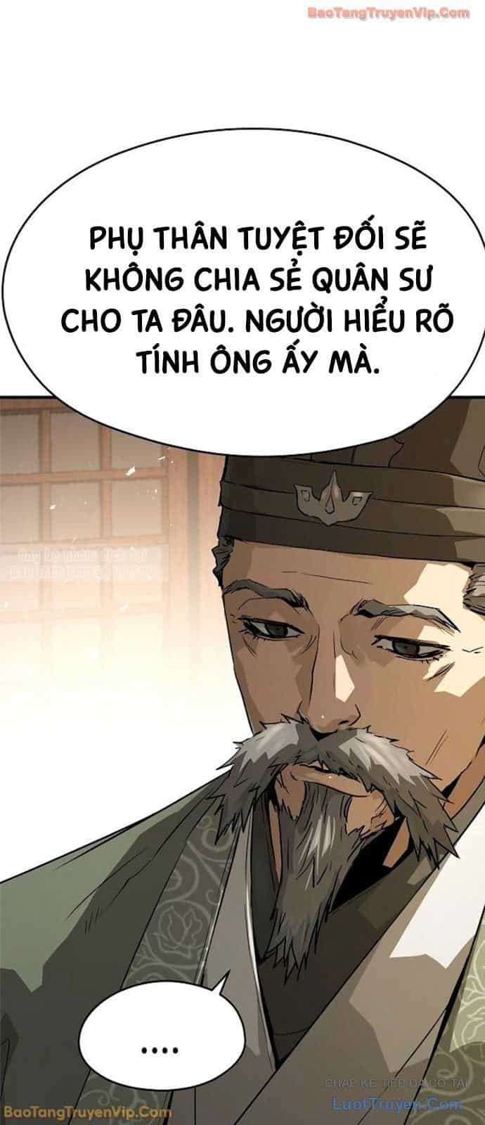 Tuyệt Thế Hồi Quy - Chương 75 - ảnh 30