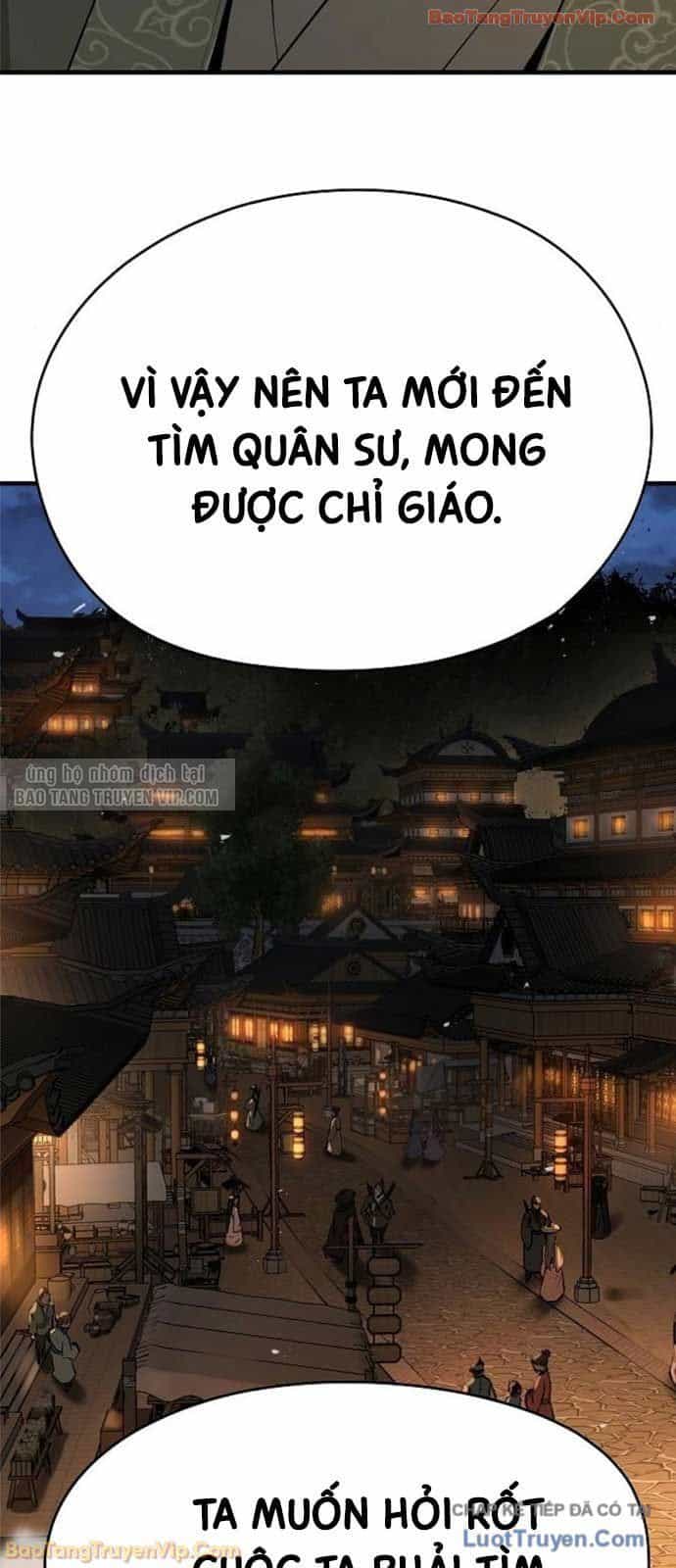 Tuyệt Thế Hồi Quy - Chương 75 - ảnh 31
