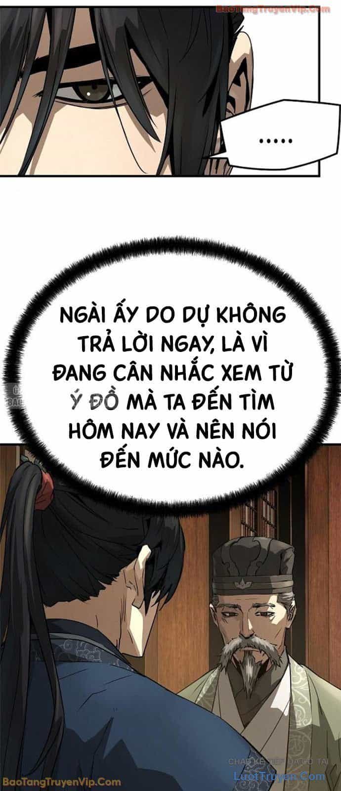 Tuyệt Thế Hồi Quy - Chương 75 - ảnh 33