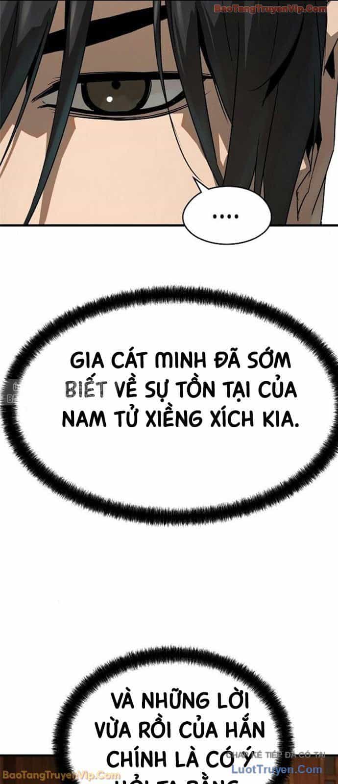 Tuyệt Thế Hồi Quy - Chương 75 - ảnh 36