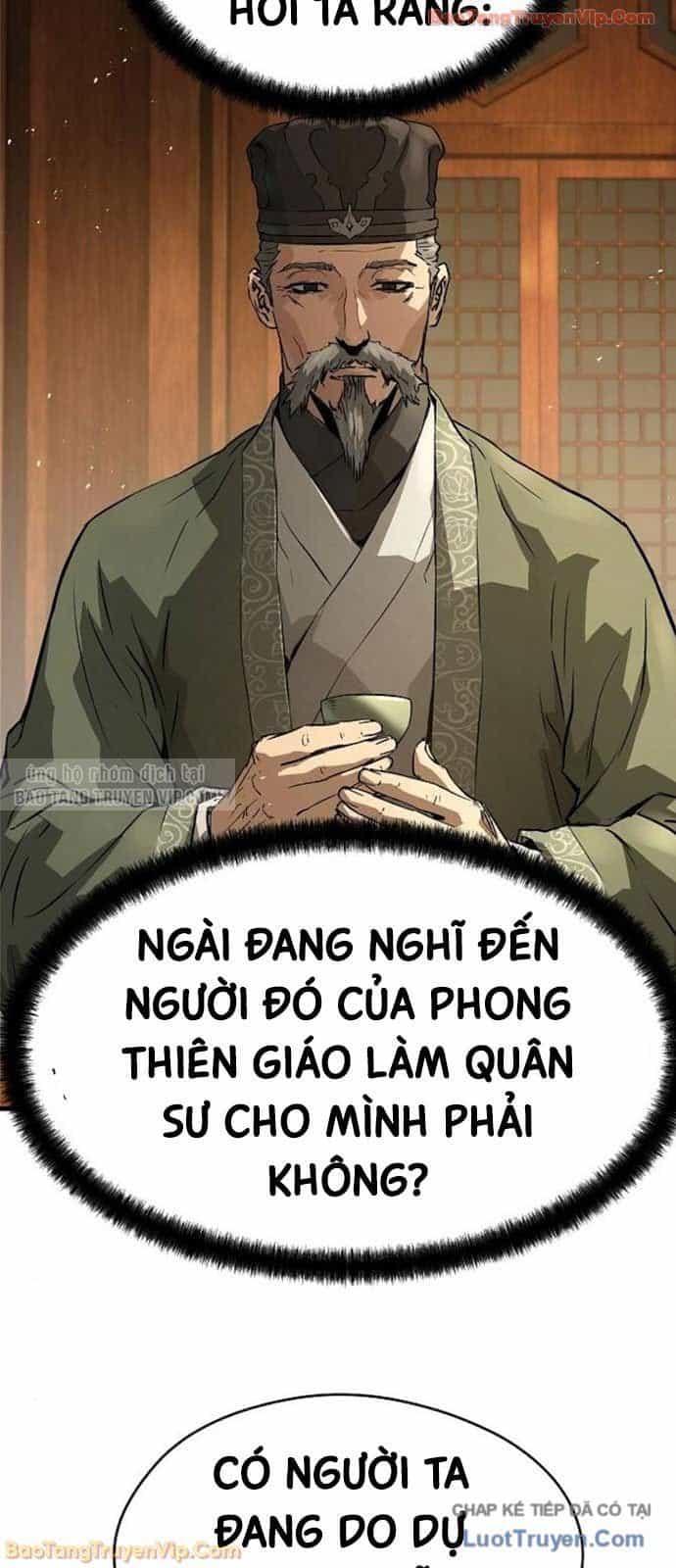 Tuyệt Thế Hồi Quy - Chương 75 - ảnh 37