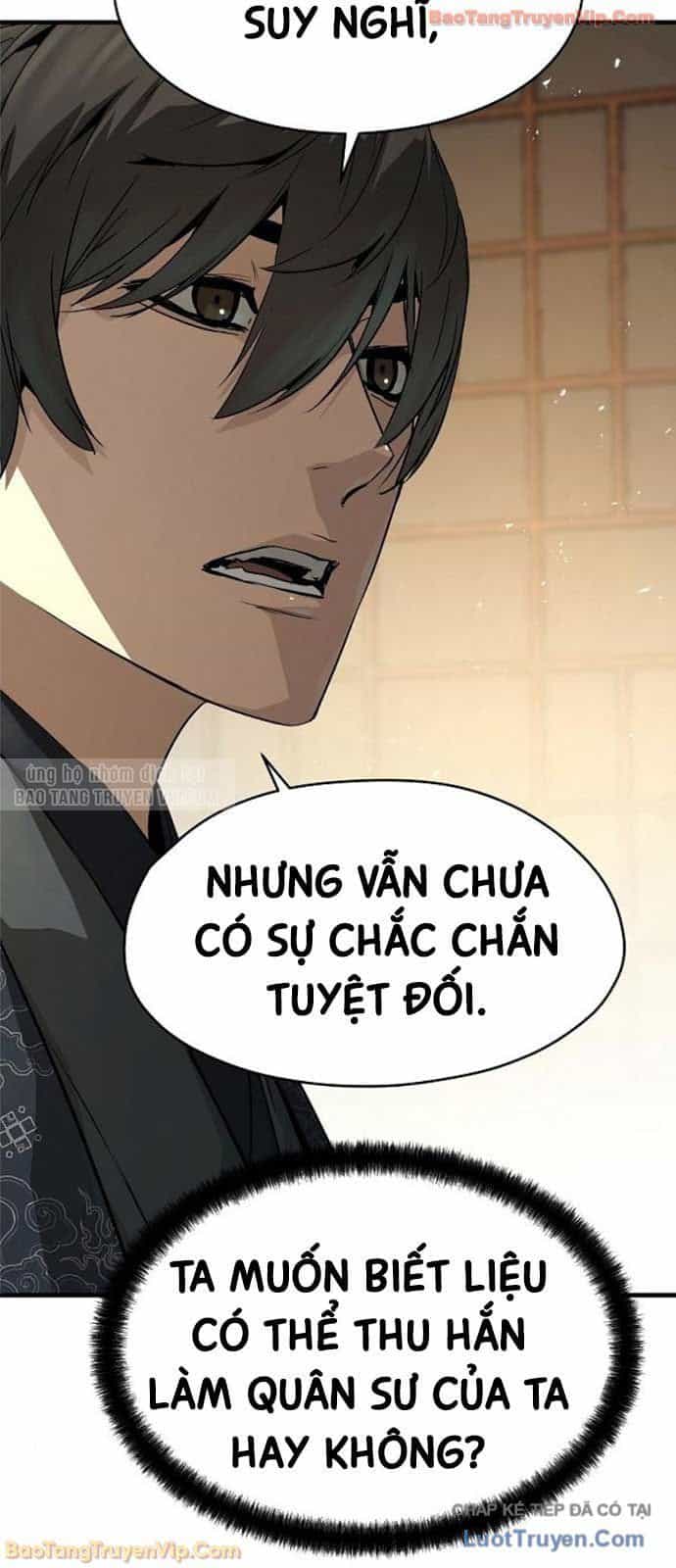 Tuyệt Thế Hồi Quy - Chương 75 - ảnh 38
