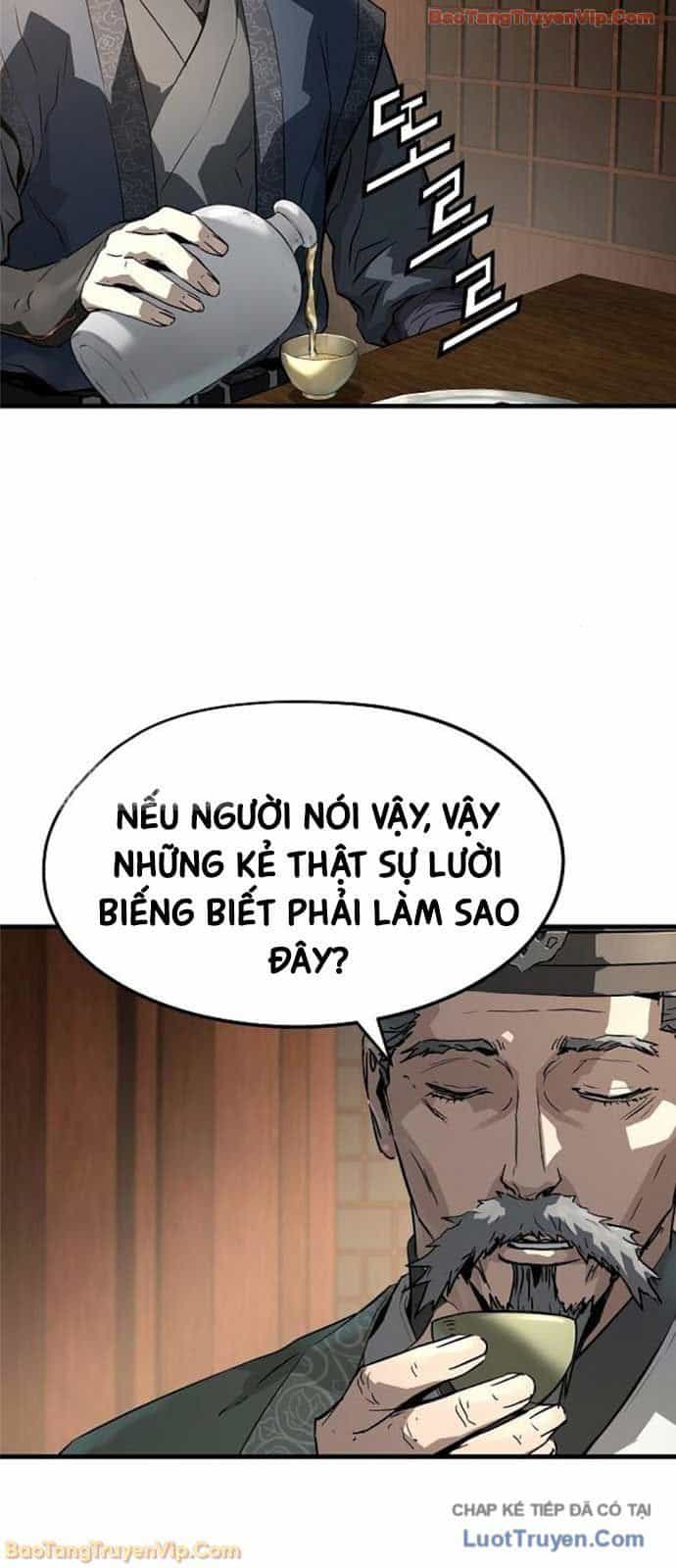 Tuyệt Thế Hồi Quy - Chương 75 - ảnh 4