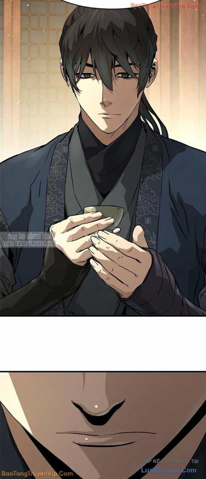 Tuyệt Thế Hồi Quy - Chương 75 - ảnh 41