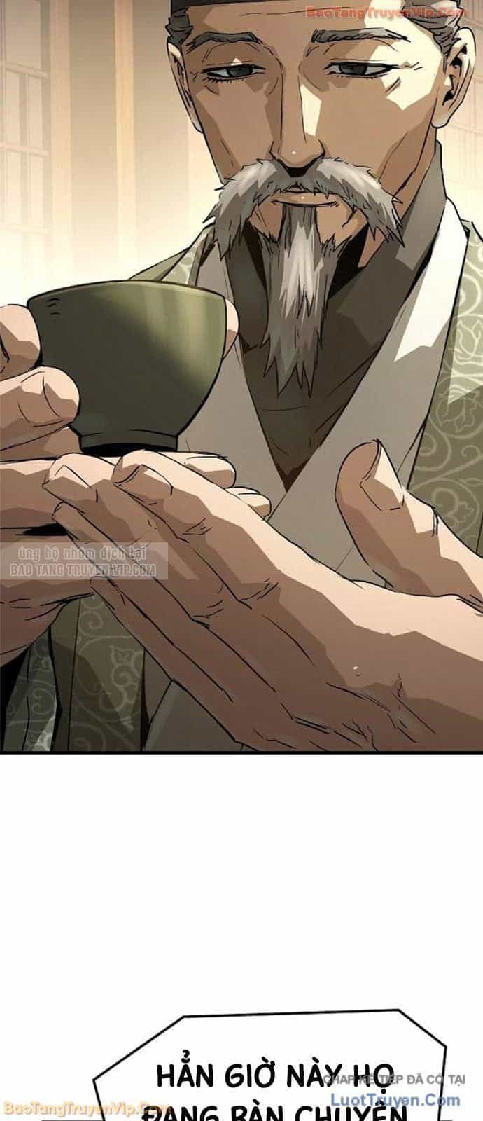 Tuyệt Thế Hồi Quy - Chương 75 - ảnh 45
