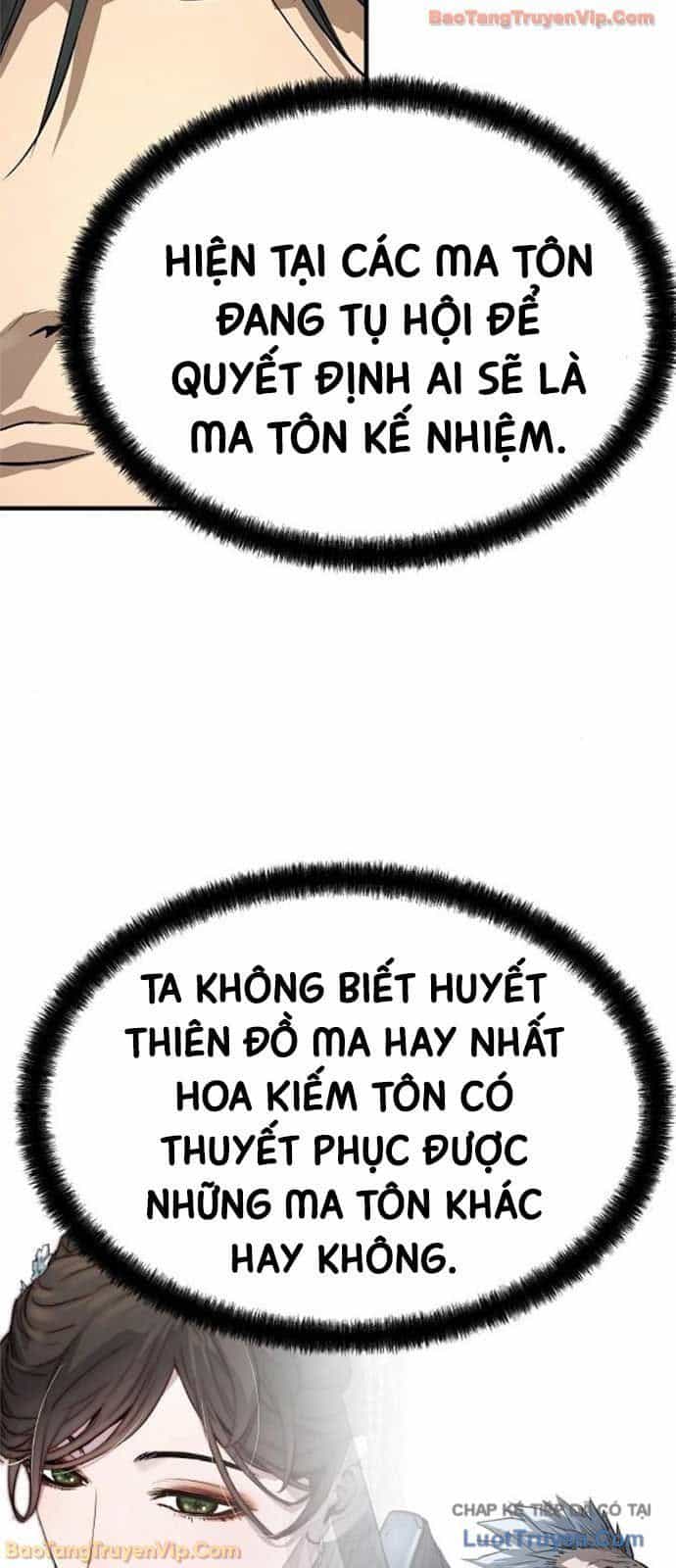 Tuyệt Thế Hồi Quy - Chương 75 - ảnh 48