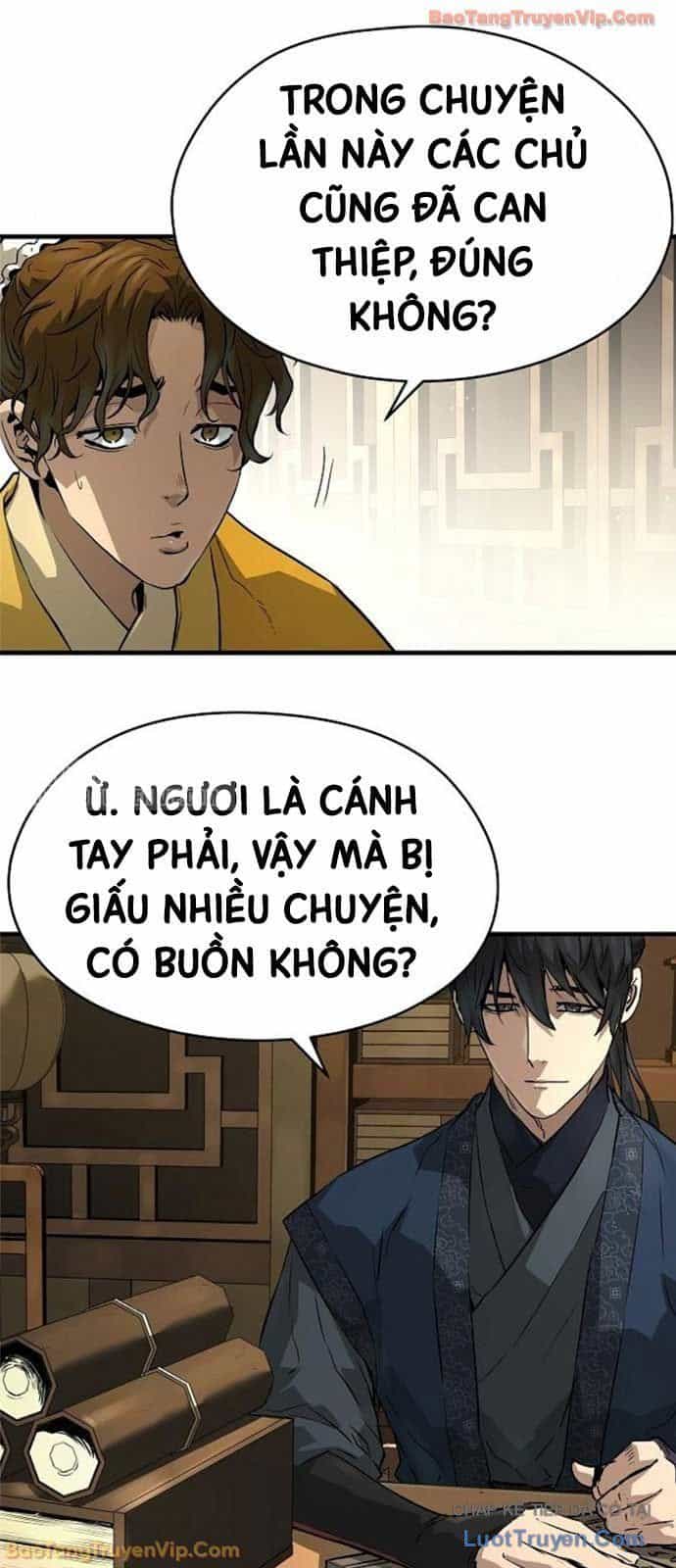 Tuyệt Thế Hồi Quy - Chương 75 - ảnh 50