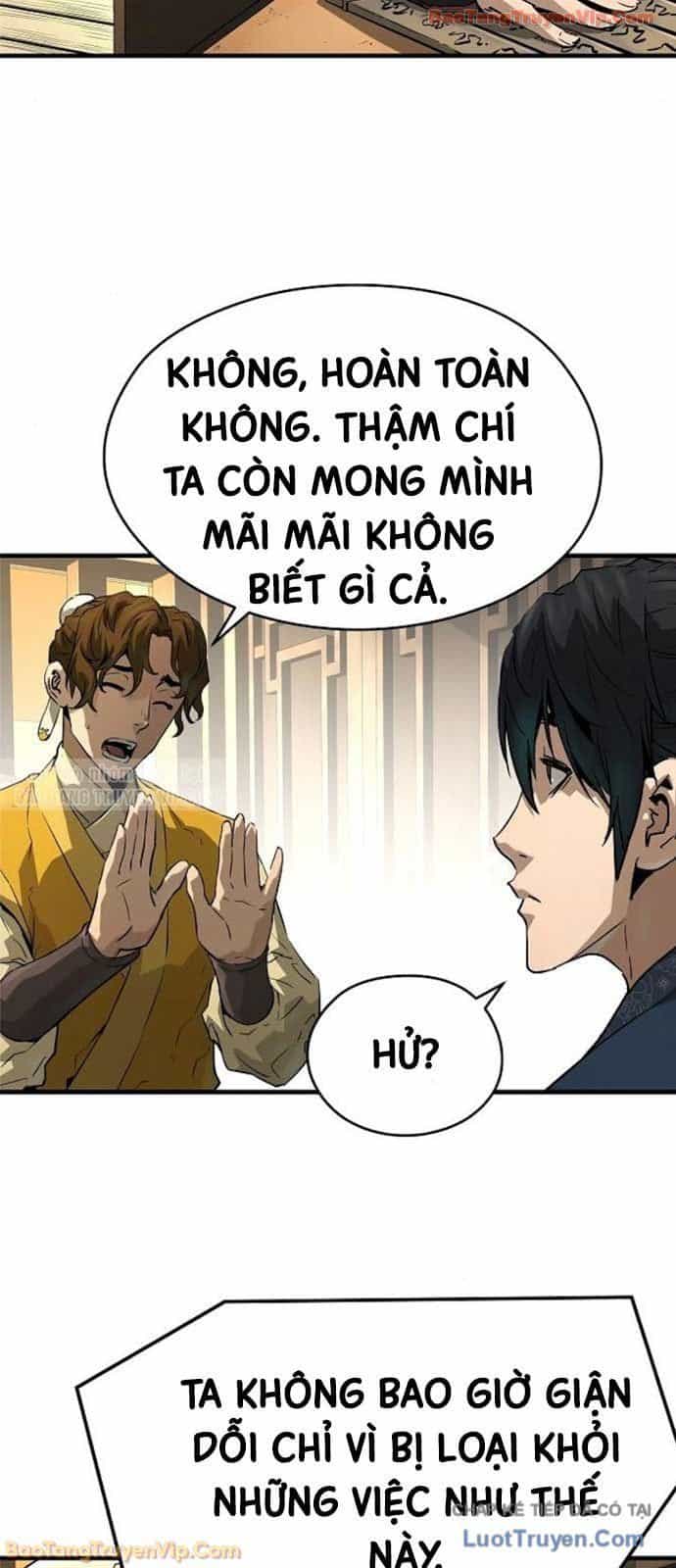 Tuyệt Thế Hồi Quy - Chương 75 - ảnh 51