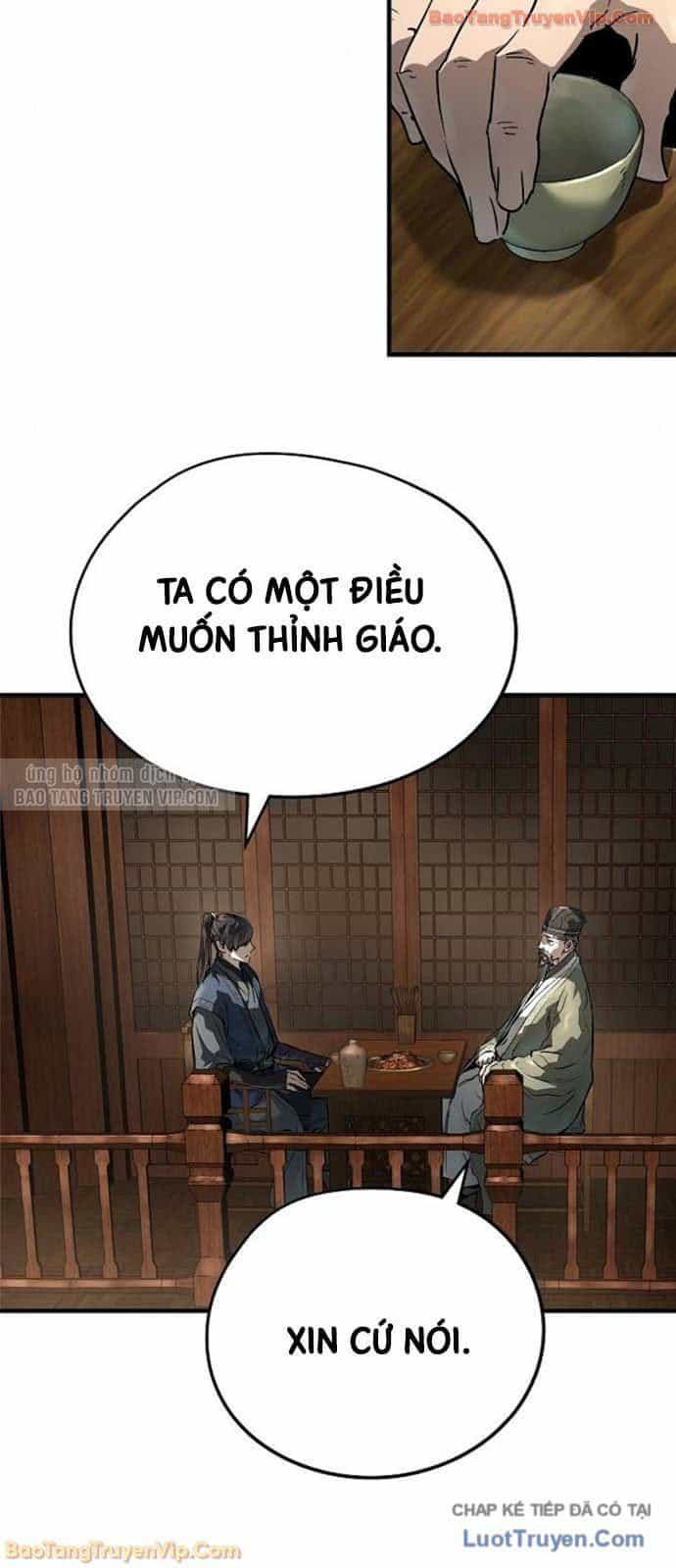 Tuyệt Thế Hồi Quy - Chương 75 - ảnh 6