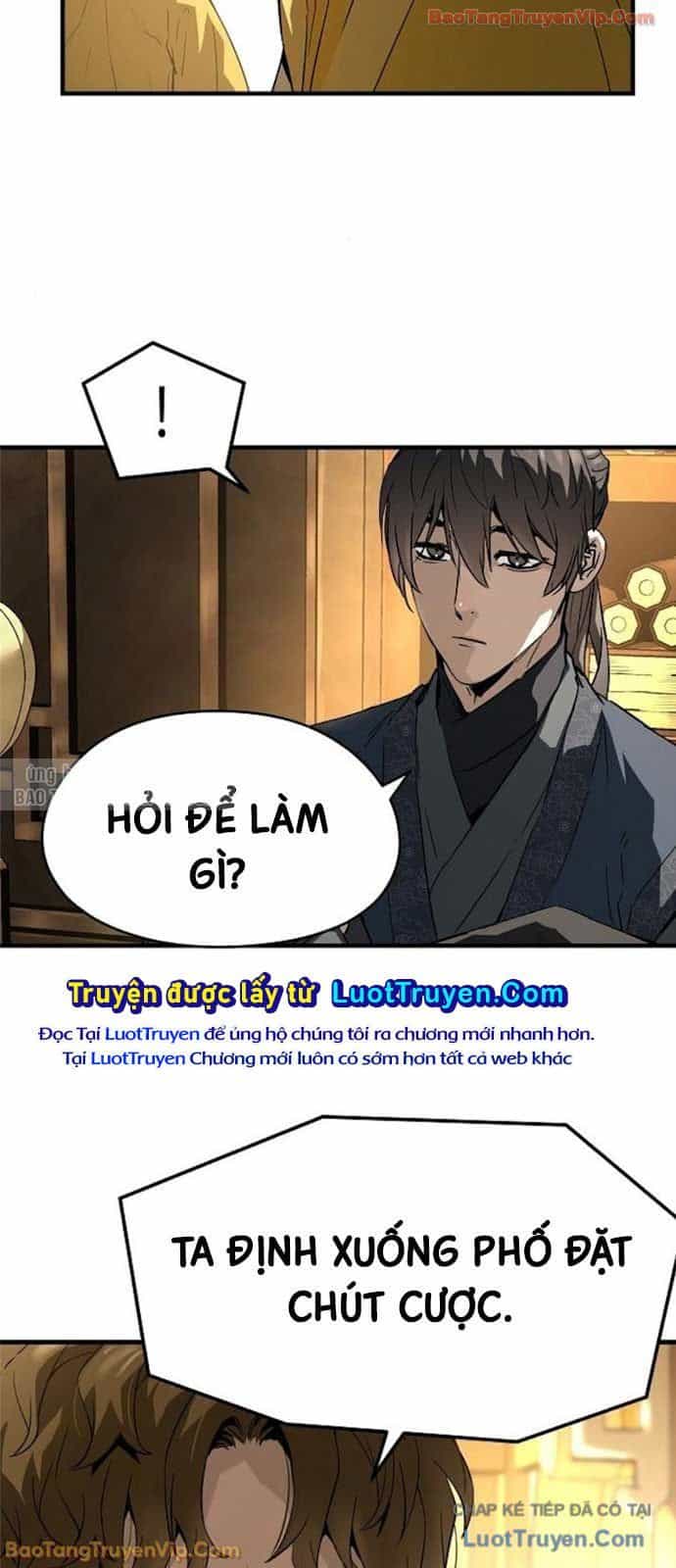 Tuyệt Thế Hồi Quy - Chương 75 - ảnh 60