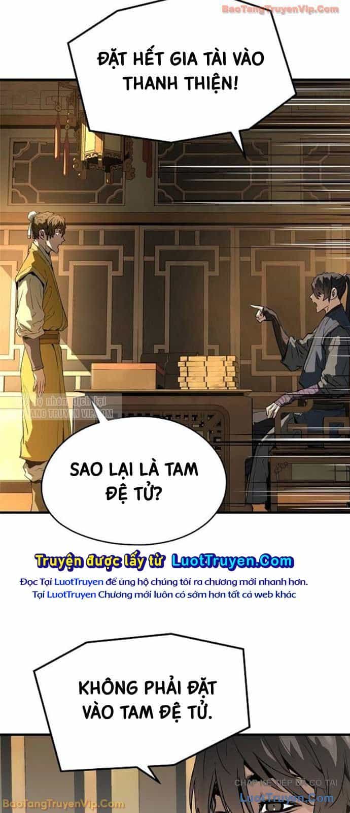 Tuyệt Thế Hồi Quy - Chương 75 - ảnh 62