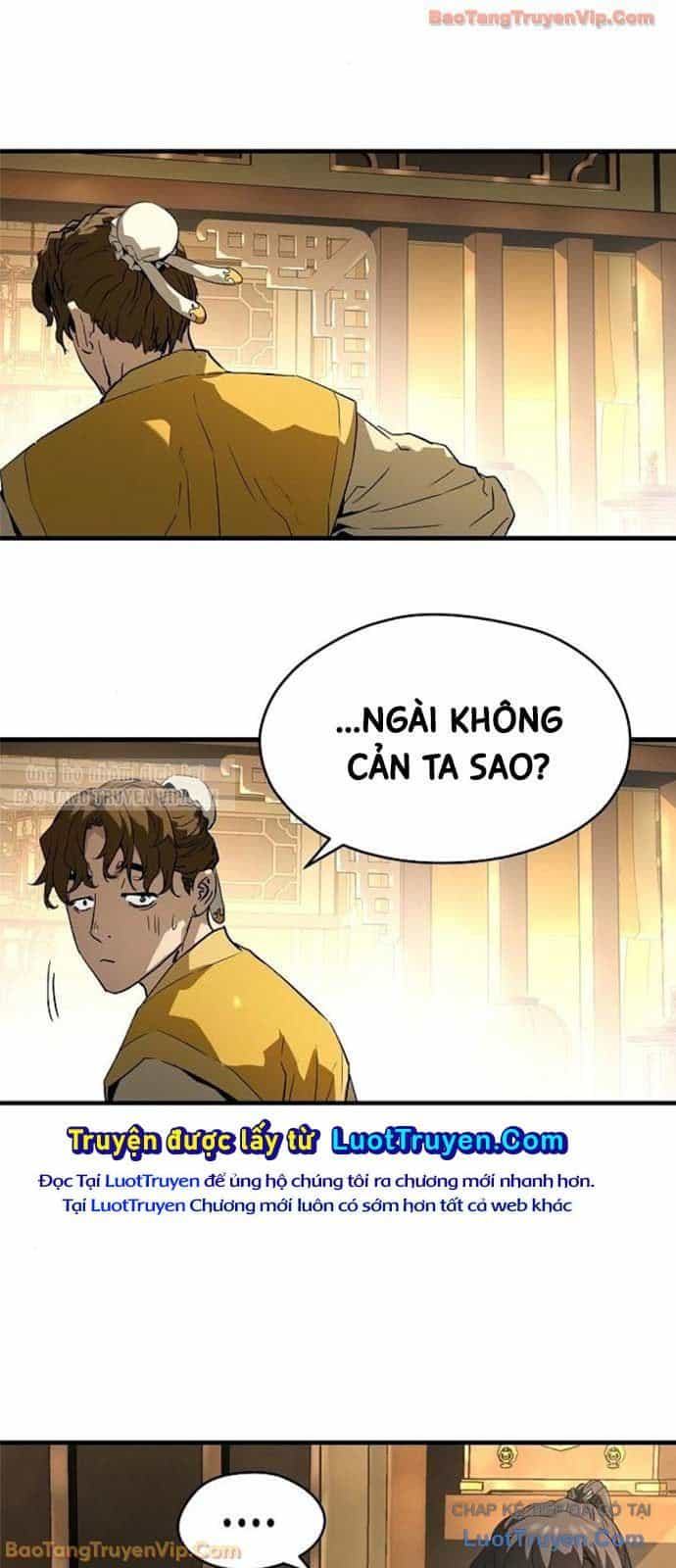 Tuyệt Thế Hồi Quy - Chương 75 - ảnh 65