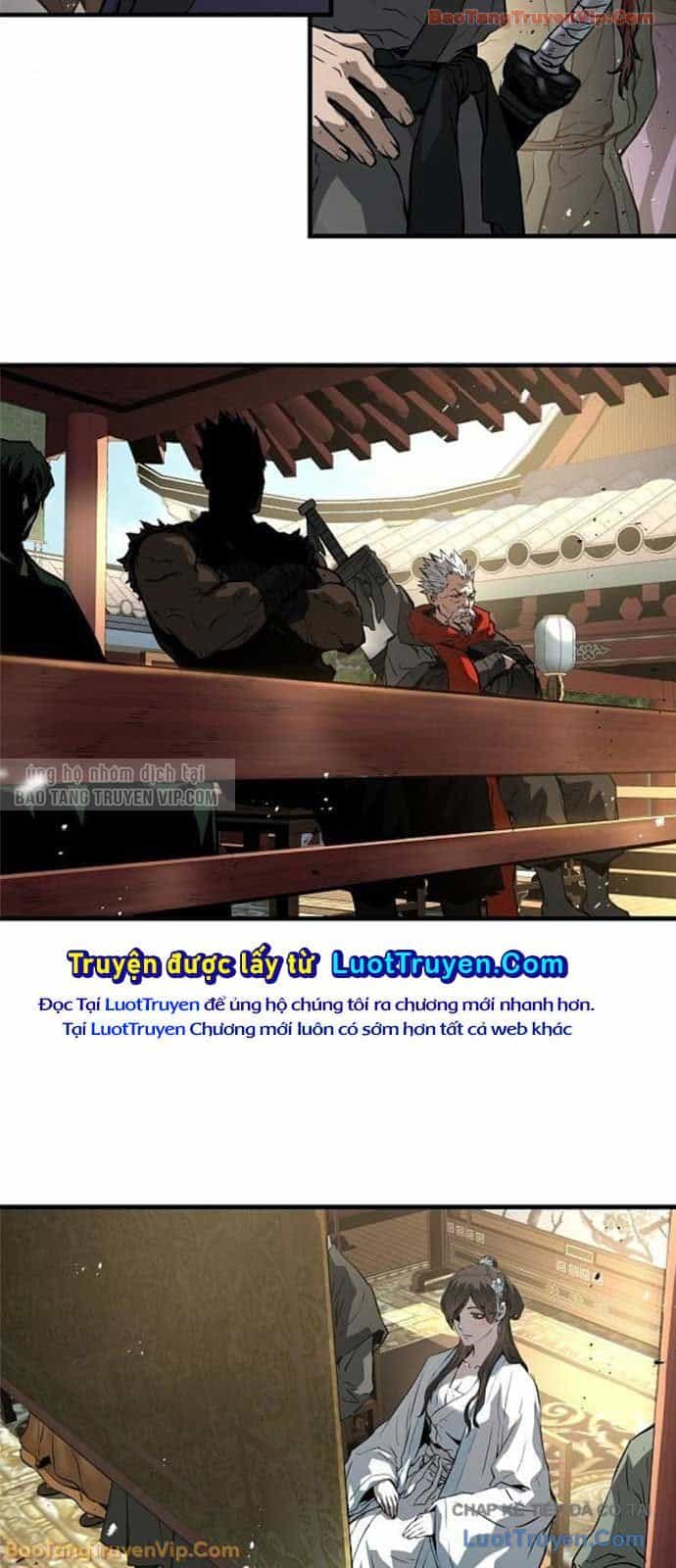 Tuyệt Thế Hồi Quy - Chương 75 - ảnh 73
