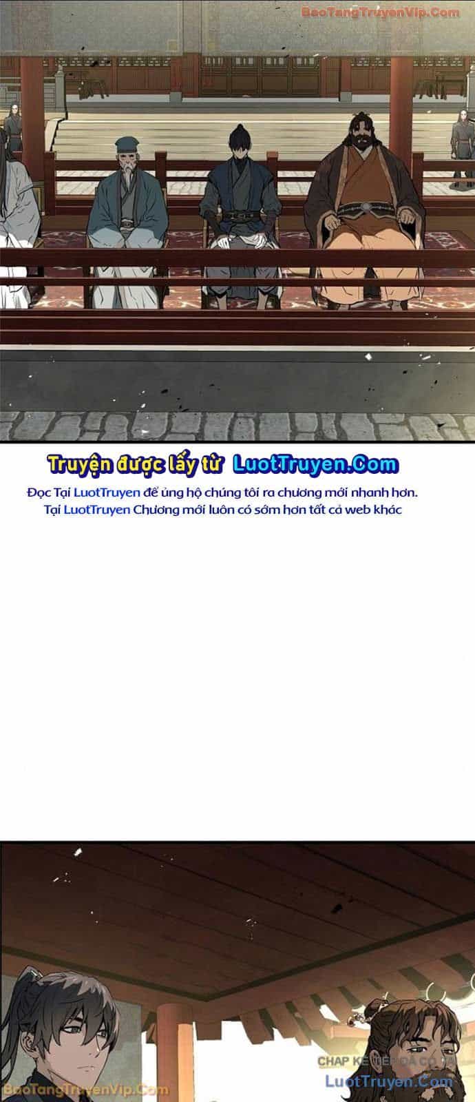 Tuyệt Thế Hồi Quy - Chương 75 - ảnh 76