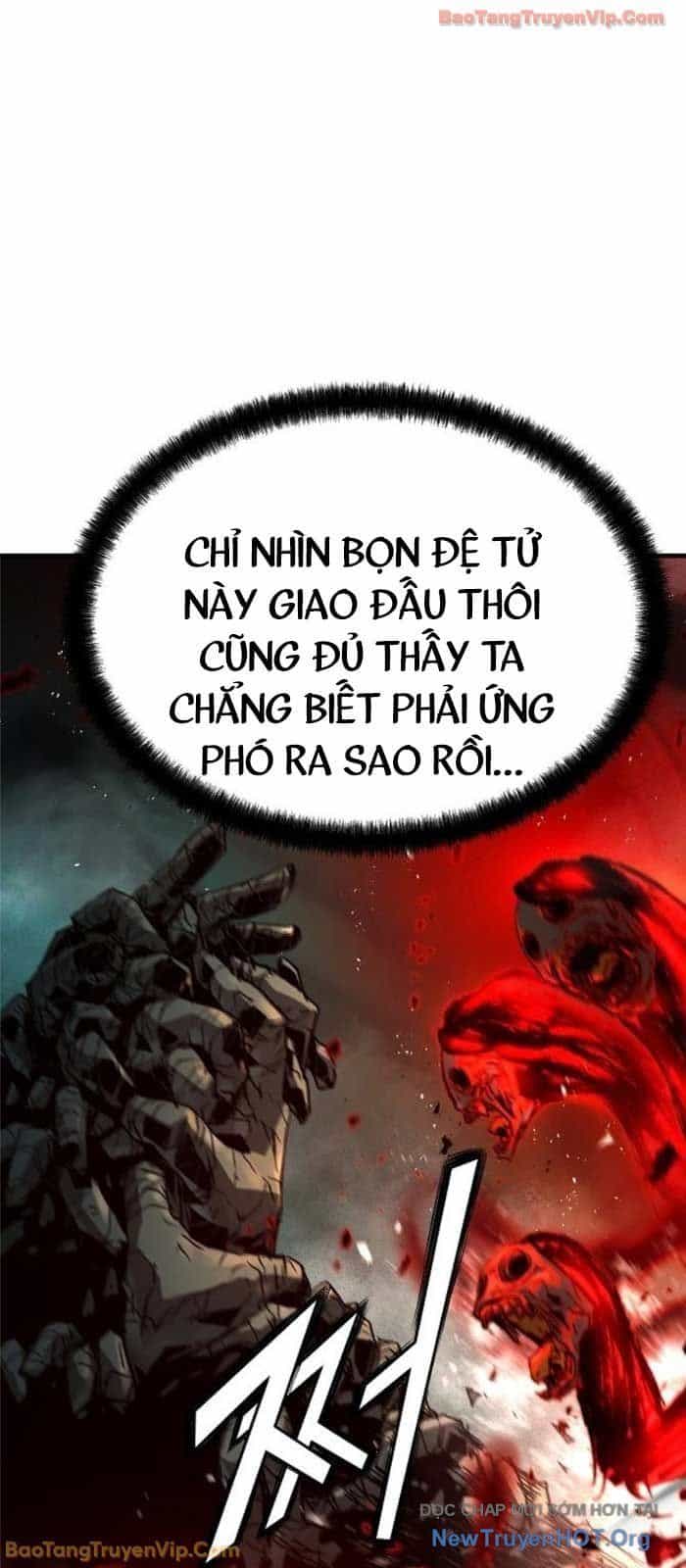 Tuyệt Thế Hồi Quy - Chương 76 - ảnh 18